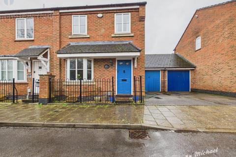undefined, Pottery Close, Aylesbury
