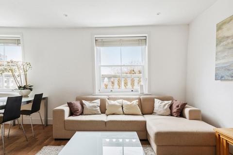 2 bedroom flat for sale, Linden Gardens, London, W2
