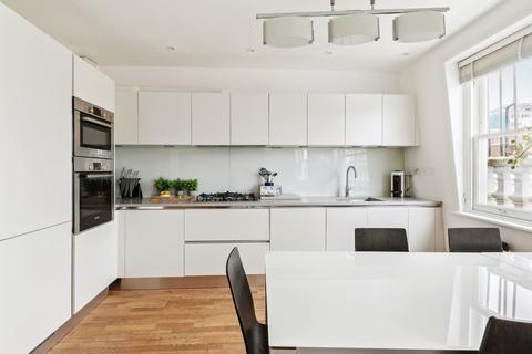 2 bedroom flat for sale, Linden Gardens, London, W2