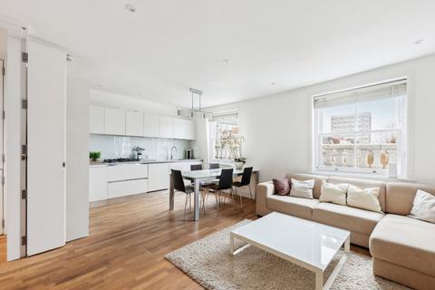 2 bedroom flat for sale, Linden Gardens, London, W2