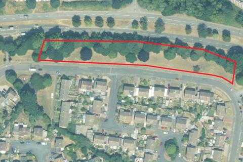 undefined, Land on the South Side of Simone Weil Avenue, Ashford, Kent, TN24 8QR