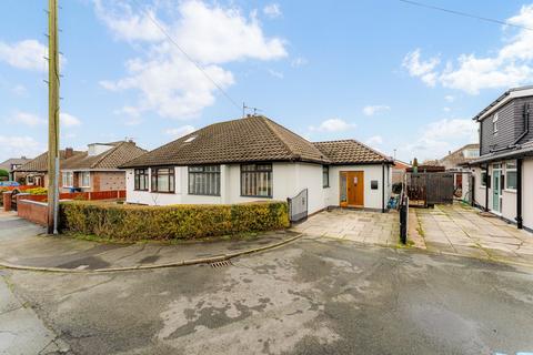 3 bedroom semi-detached bungalow for sale, Kenview Close, Widnes WA8