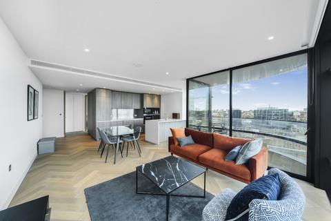 2 bedroom apartment to rent, Worship Street Principal Place EC2A