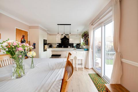4 bedroom detached house for sale, Winchester Road, Eastleigh SO50