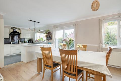 4 bedroom detached house for sale, Winchester Road, Eastleigh SO50