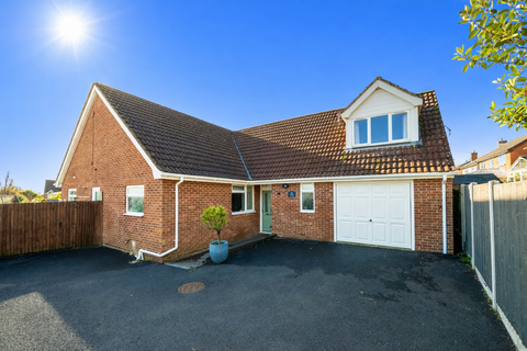 undefined, Winchester Road, Eastleigh SO50