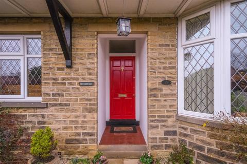2 bedroom semi-detached bungalow for sale, Archbell Avenue, Brighouse