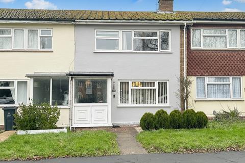 undefined, Dunstan Street, Ely, CB6