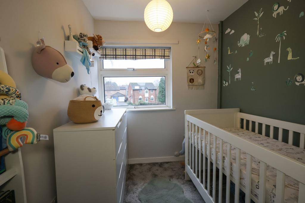 Bedroom 3