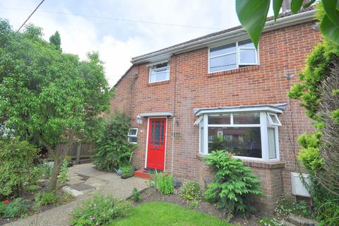 3 bedroom semi-detached house for sale, Queens Way, Ringwood, BH24 1QB