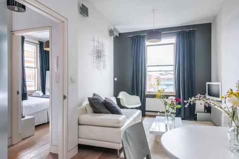 undefined, Grays Inn Road, London WC1X