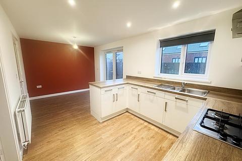 3 bedroom detached house for sale, Swallow Court, East Benton Rise, Wallsend