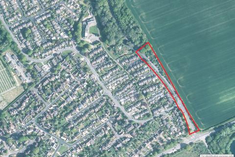 Land for sale, Plot 2 Caversham Park Road, Caversham, Reading, Berkshire, RG4 6NN