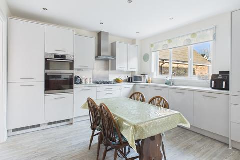 4 bedroom detached house for sale, Nicholas Way, Cottenham