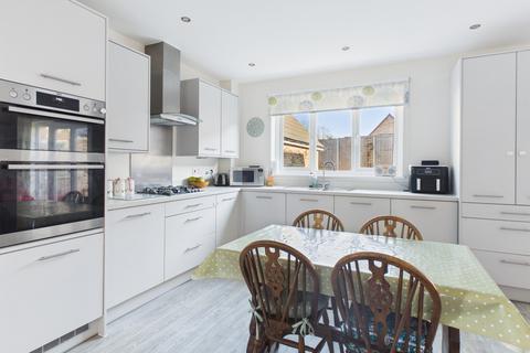 4 bedroom detached house for sale, Nicholas Way, Cottenham