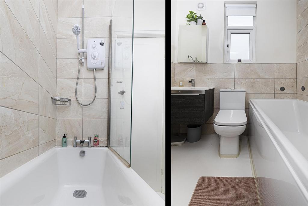 House Bathroom