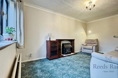 2 bedroom semi-detached house for sale, Moss Bridge Park, Preston PR5