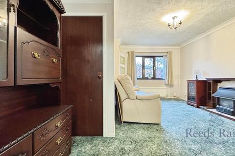 2 bedroom semi-detached house for sale, Moss Bridge Park, Preston PR5