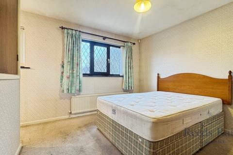 2 bedroom semi-detached house for sale, Moss Bridge Park, Preston PR5