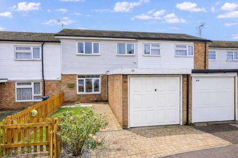 undefined, Kitchener Close, Hertfordshire AL1