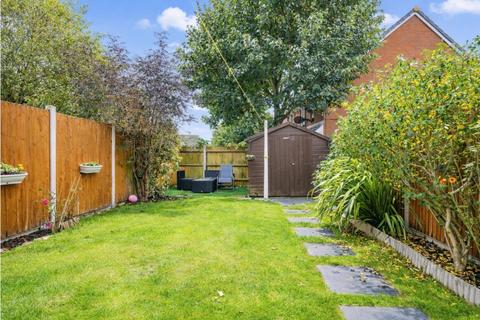 undefined, Kitchener Close, Hertfordshire AL1