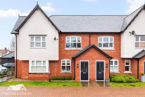 3 bedroom terraced house for sale, Hastingwood Road, Hastingwood, Harlow