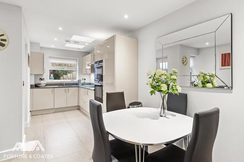 3 bedroom terraced house for sale, Hastingwood Road, Hastingwood, Harlow