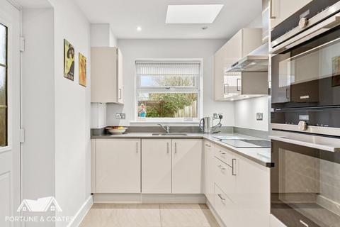 3 bedroom terraced house for sale, Hastingwood Road, Hastingwood, Harlow