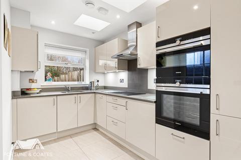3 bedroom terraced house for sale, Hastingwood Road, Hastingwood, Harlow