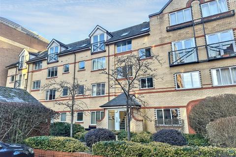 undefined, Jessop Court Ferry StreetB ristol