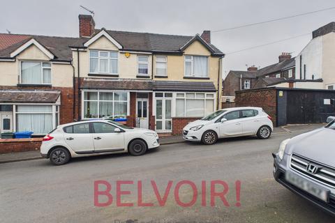 Norton Avenue, Tunstall, Stoke-on-Trent, ST6