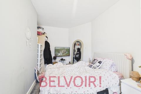 3 bedroom end of terrace house for sale, Norton Avenue, Tunstall, Stoke-on-Trent, ST6