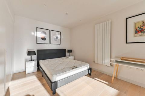 Studio to rent, Corsair House, Royal Wharf, Silvertown, London, E16
