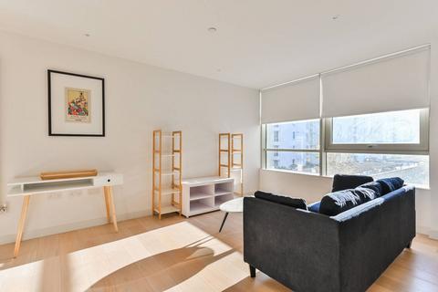 undefined, Corsair House, Royal Wharf, Silvertown, London, E16