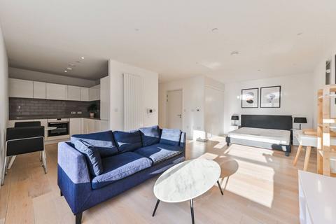 undefined, Corsair House, Royal Wharf, Silvertown, London, E16
