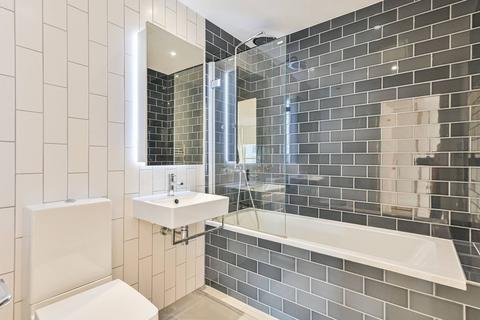 undefined, Corsair House, Royal Wharf, Silvertown, London, E16