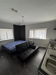 undefined, Bloxwich