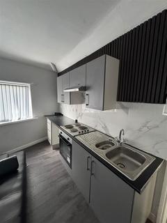 undefined, Bloxwich