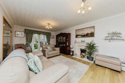 4 bedroom detached house for sale, Steele Road, Cheshire CW10