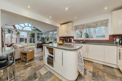 4 bedroom detached house for sale, Steele Road, Cheshire CW10