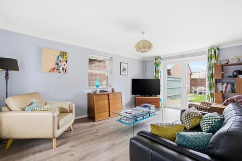 3 bedroom detached house for sale, Tucker Close, Essex CM24