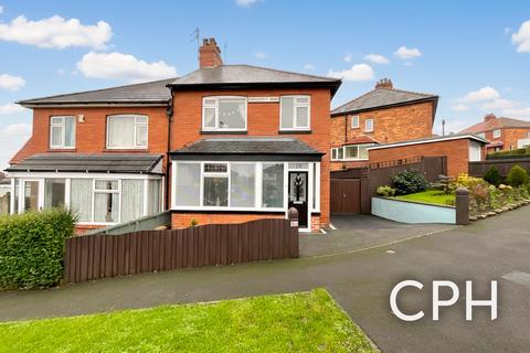 3 bedroom semi-detached house for sale, Prospect Park, Scarborough, YO12