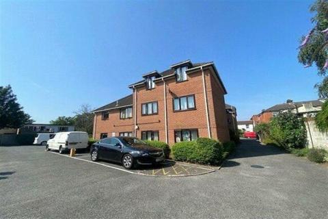 undefined, 15 Park Road, Southampton SO15