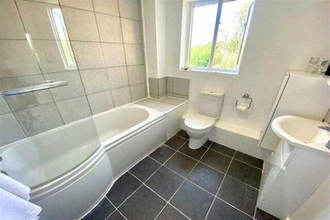 1 bedroom apartment to rent, 15 Park Road, Southampton SO15