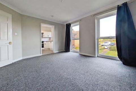 1 bedroom apartment to rent, 15 Park Road, Southampton SO15