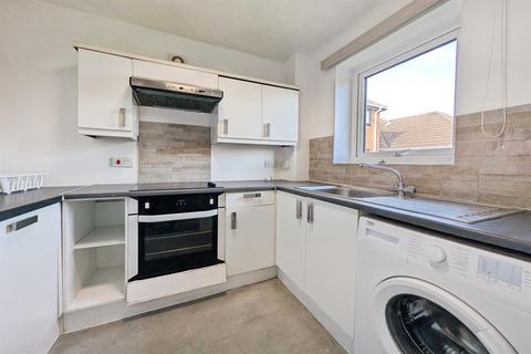 1 bedroom apartment to rent, 15 Park Road, Southampton SO15