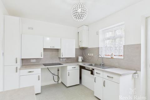 2 bedroom end of terrace house for sale, The Mews, Hull HU3