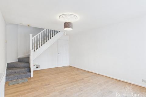 2 bedroom end of terrace house for sale, The Mews, Hull HU3