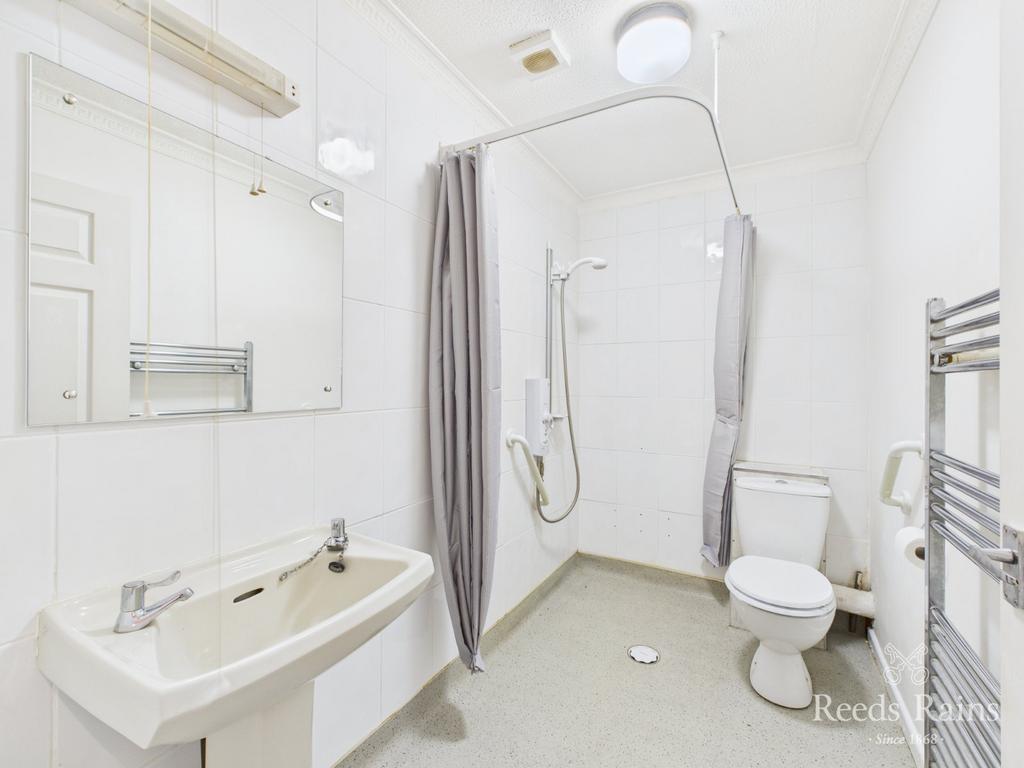 Wetroom
