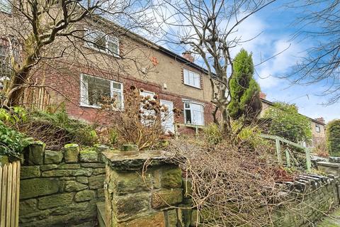 Apethorn Lane, Greater Manchester SK14